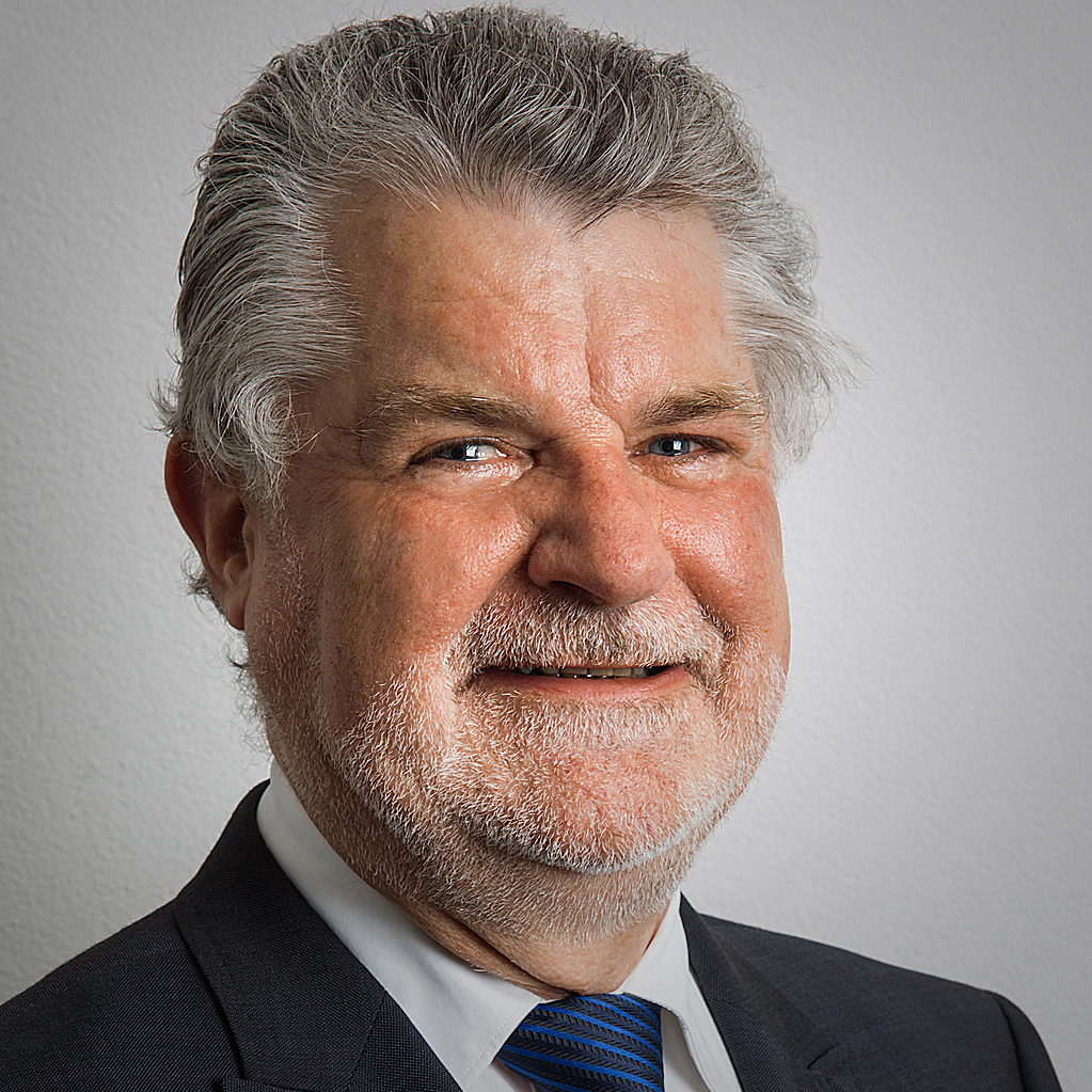 Adrian Ashurst