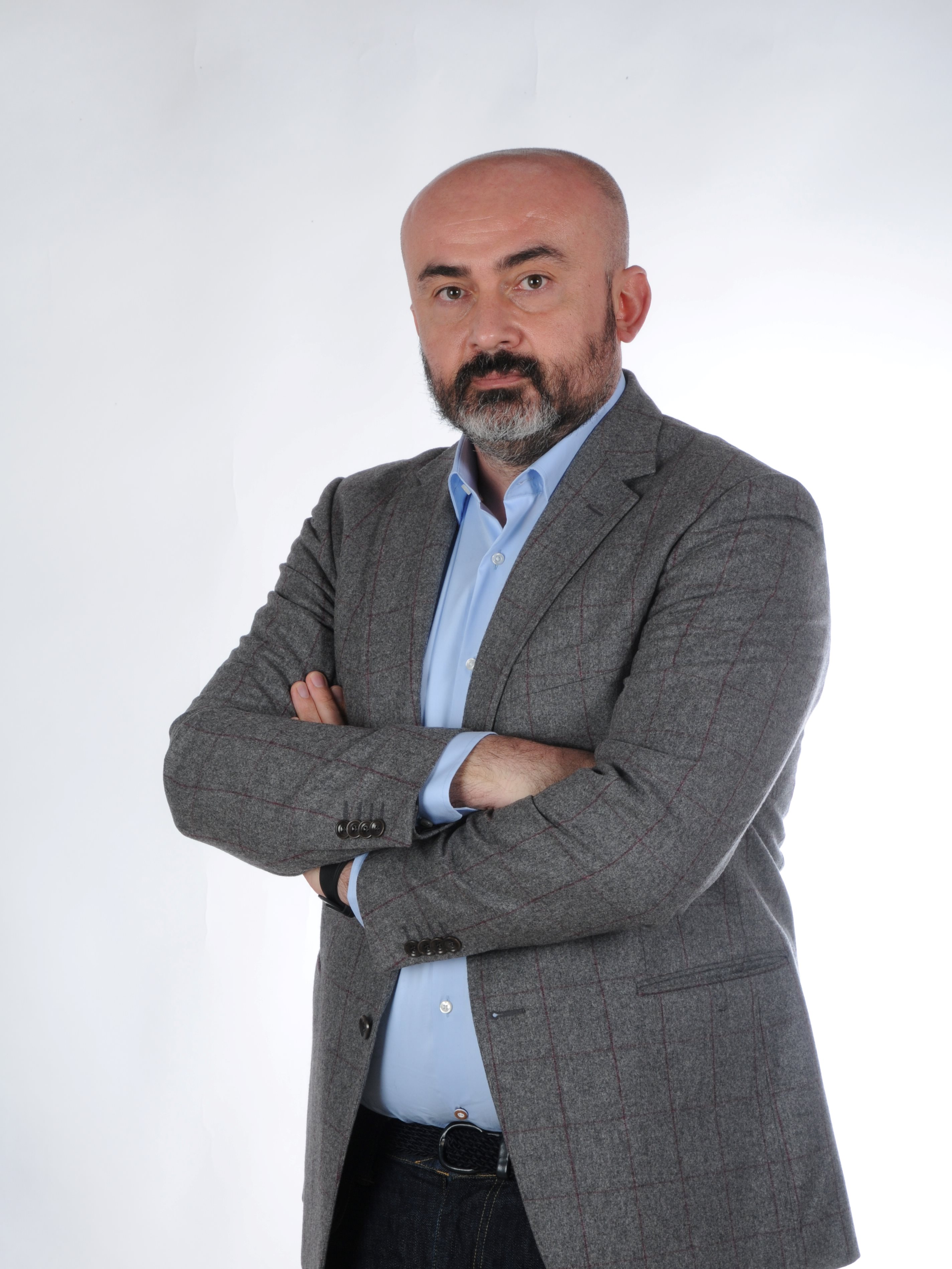 Fabio Lazzarini