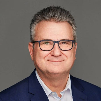 Bernd Bütow