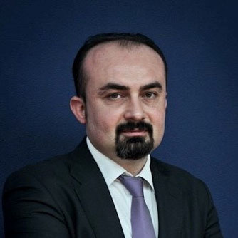 Fabio Lazzarini