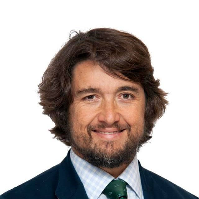 Kike Fernandez