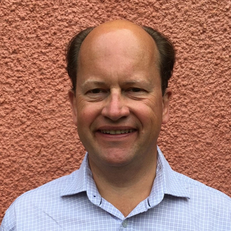 Mark Hargreaves