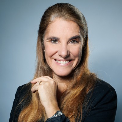 Stéphanie Vérilhac Marzin