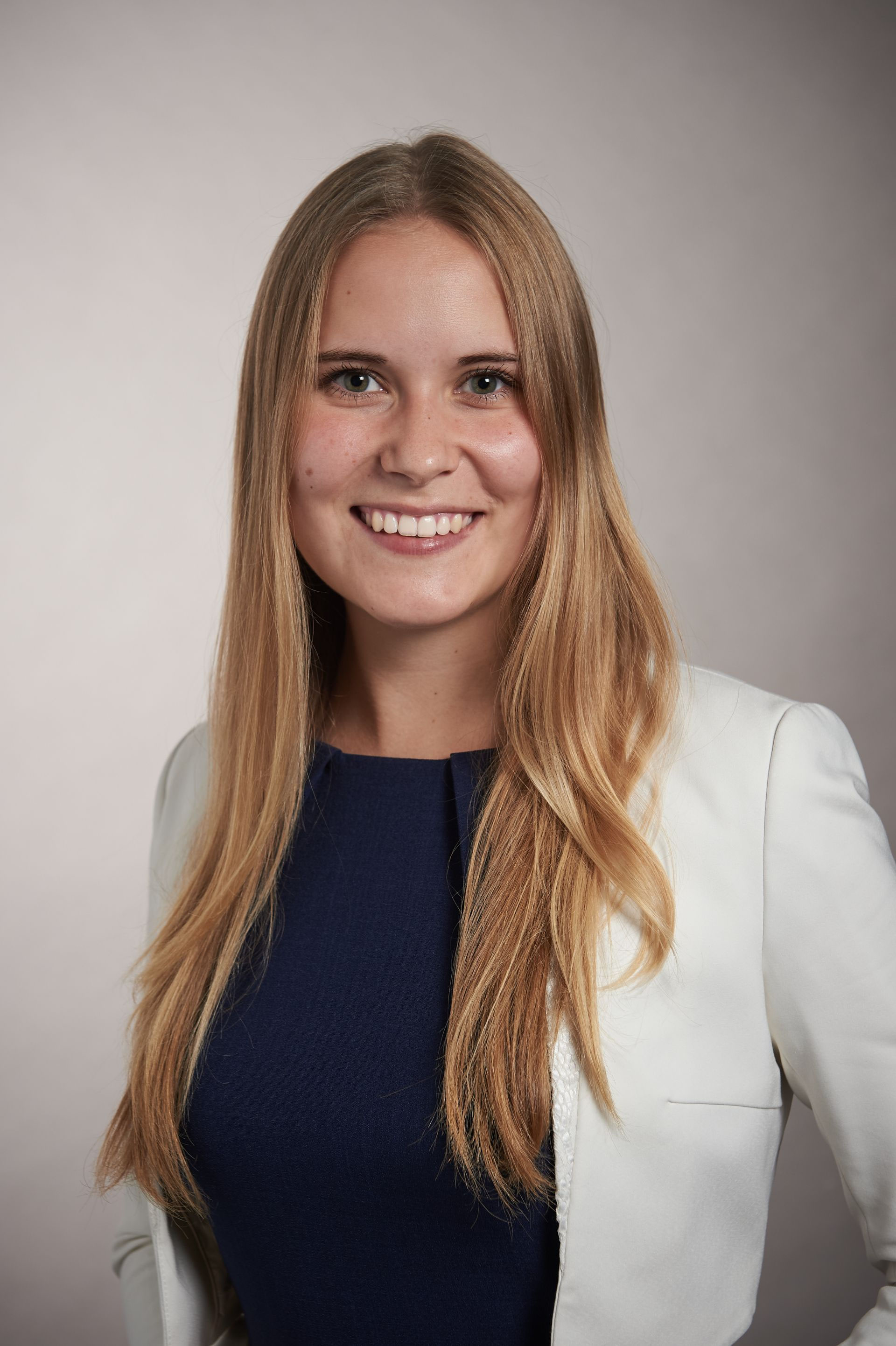Jana Buckenberger